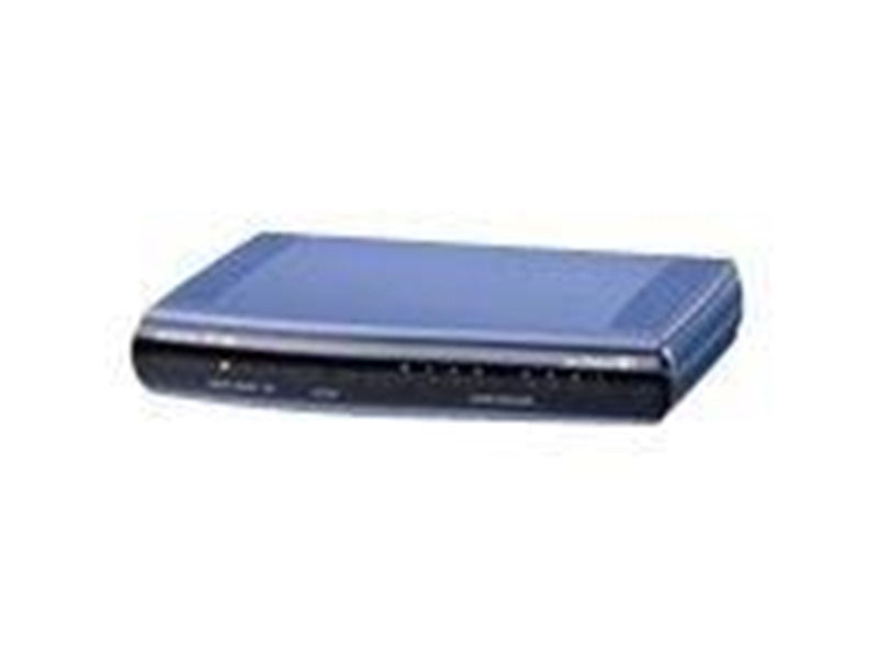 AudioCodes MediaPack Series MP-124