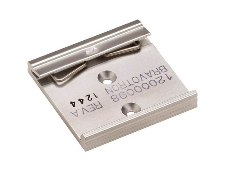 Digi PortServer Dinrail Bracket