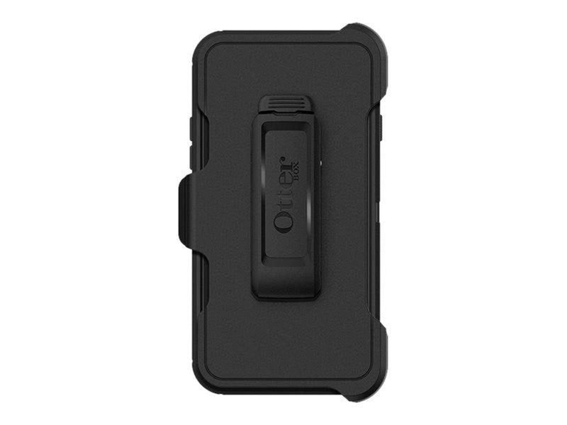 OtterBox Defender Apple iPhone SE (3rd/2nd gen)/8/7 - black