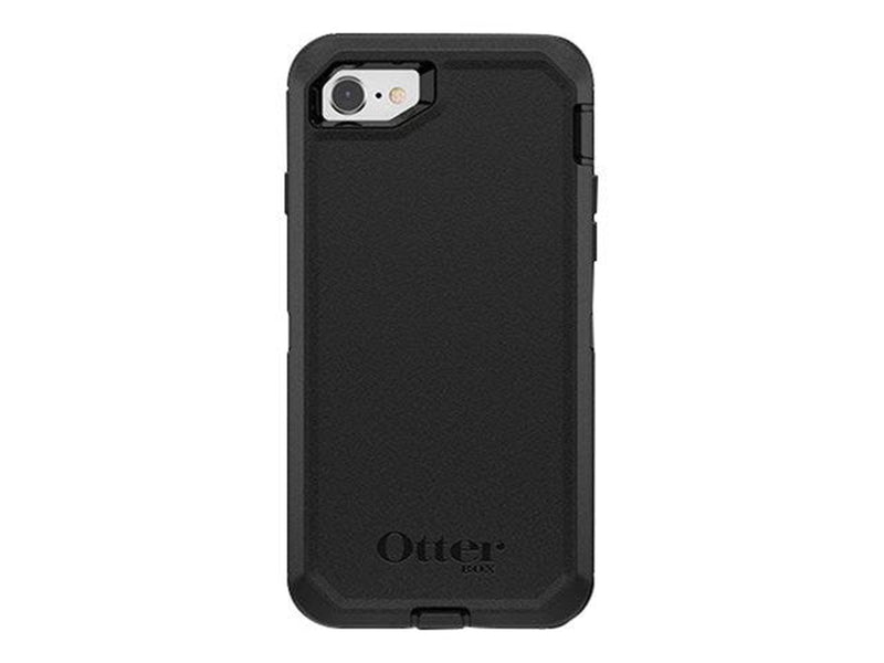 OtterBox Defender Apple iPhone SE (3rd/2nd gen)/8/7 - black