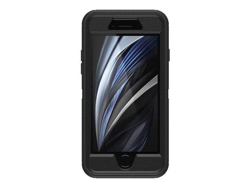 OtterBox Defender Apple iPhone SE (3rd/2nd gen)/8/7 - black