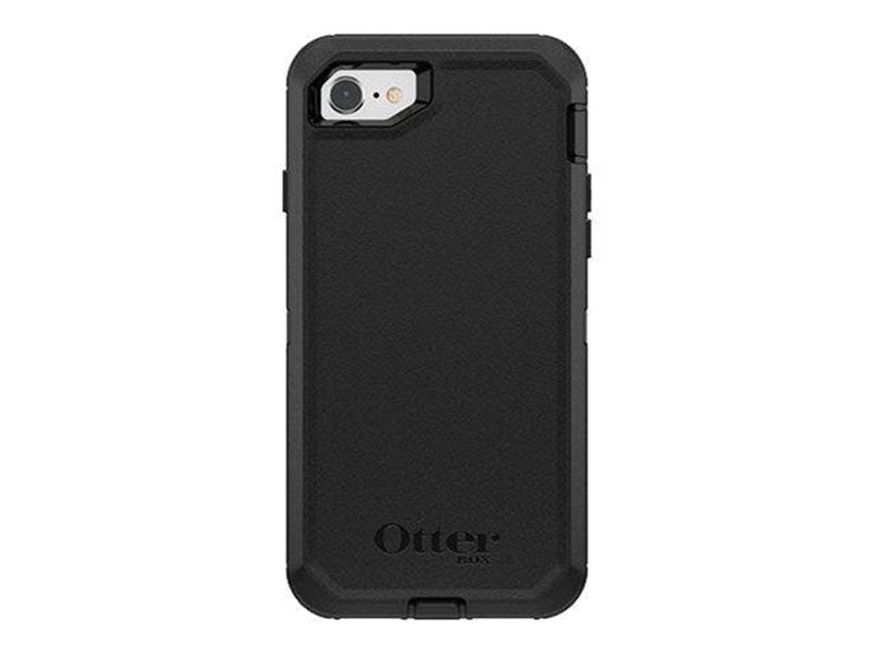 OtterBox Defender Apple iPhone SE (3rd/2nd gen)/8/7 - black