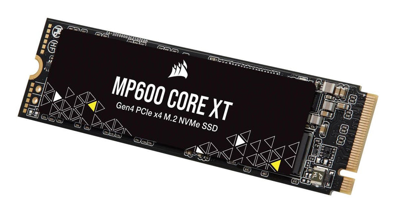 Corsair MP600 CORE XT M.2 SSD - 4 TB