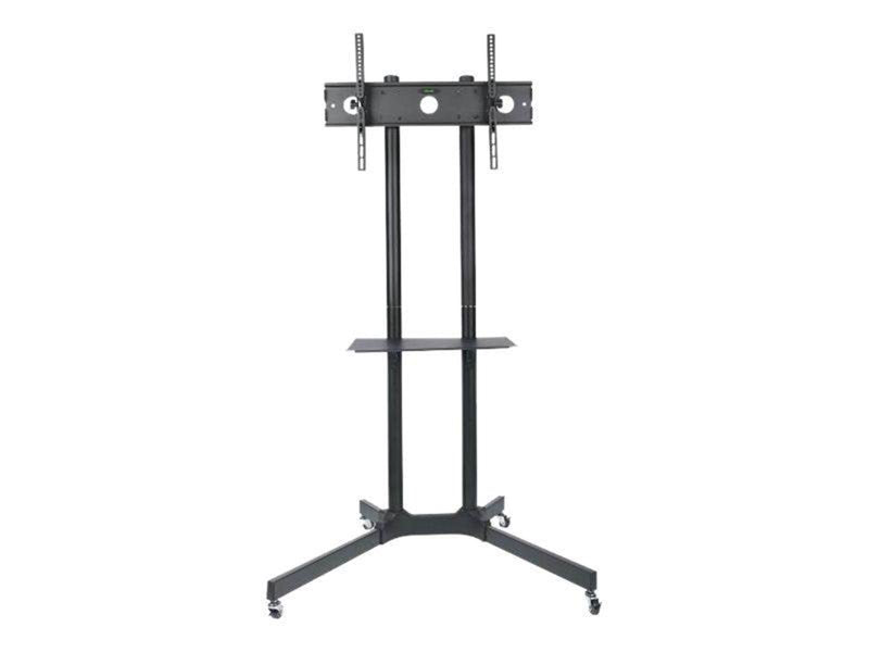 IC INTRACOM techly 60 kg 65" 100 x 100 mm