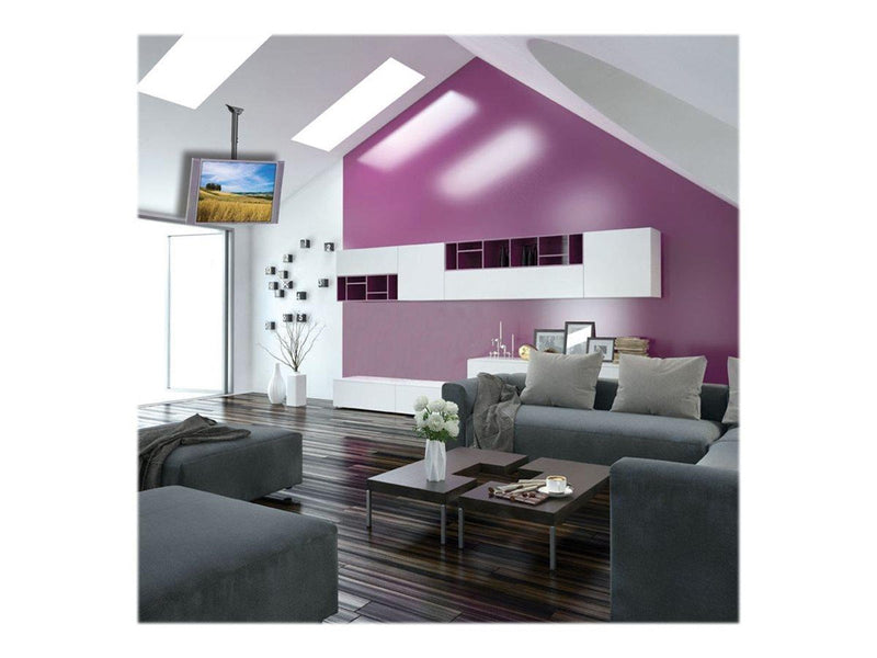 IC INTRACOM techly 50 kg 70" 200 x 200 mm
