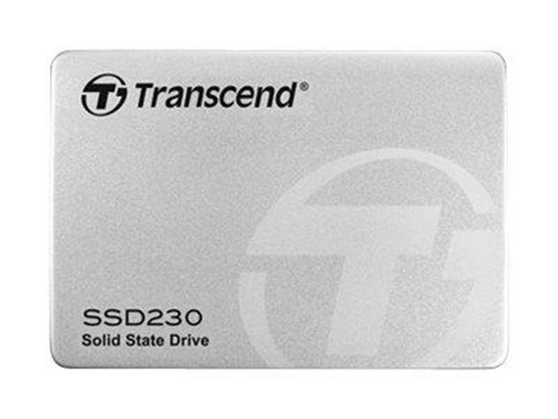 Transcend SSD230S 2.5" SSD - 1TB