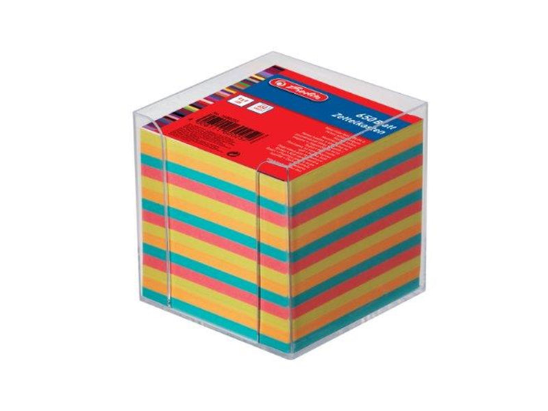 Herlitz Big9 Box - note holder