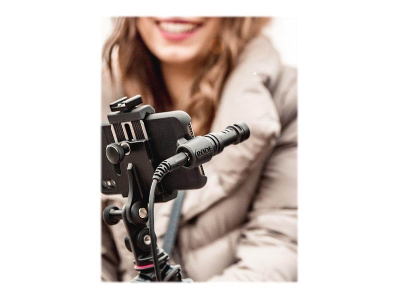 Røde VideoMic Me-L