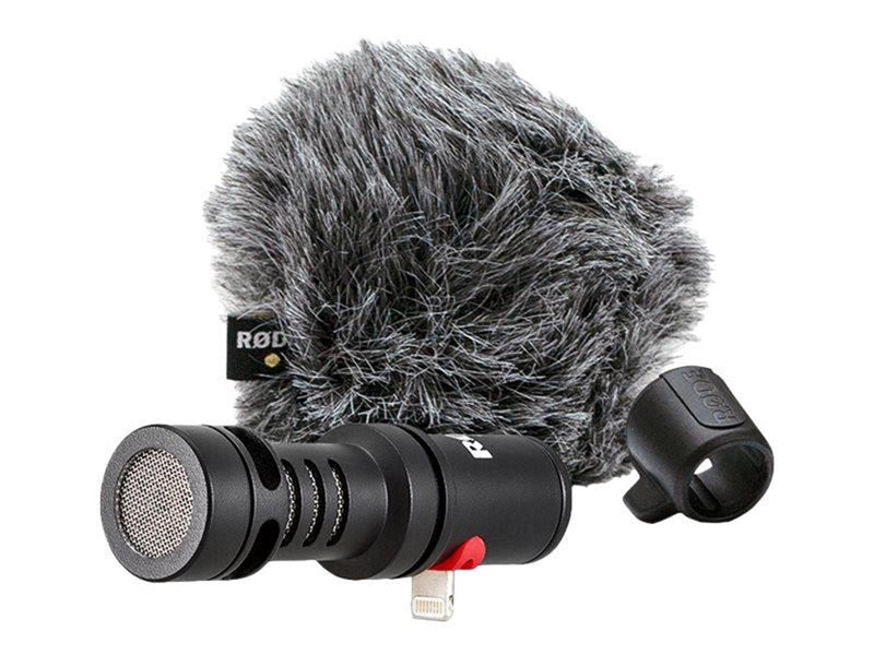 Røde VideoMic Me-L