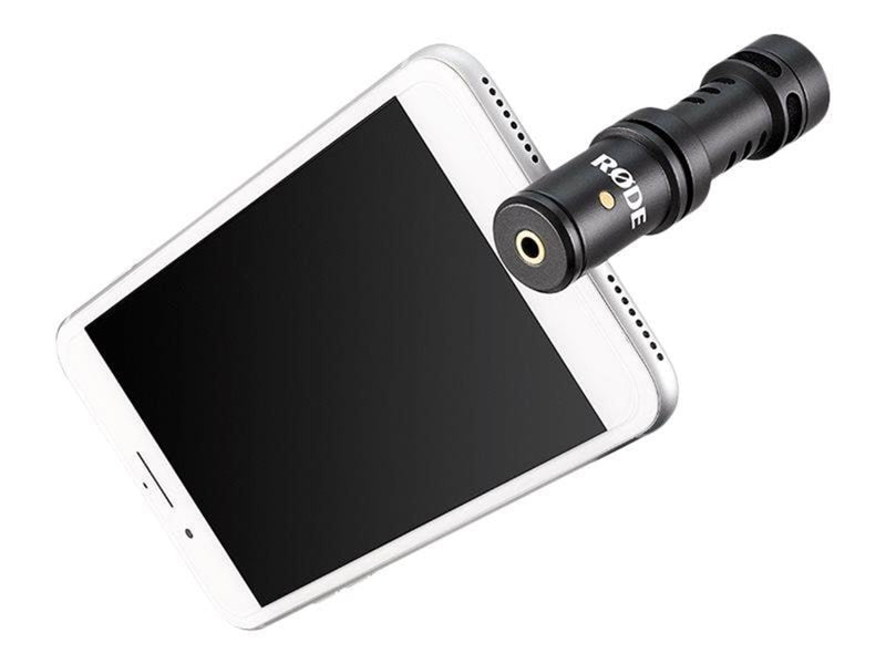 Røde VideoMic Me-L