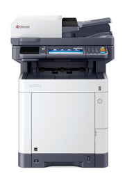 KYOCERA Klimaschutz-System ECOSYS M6235cidn Farblaser-Multifunktionsgerät