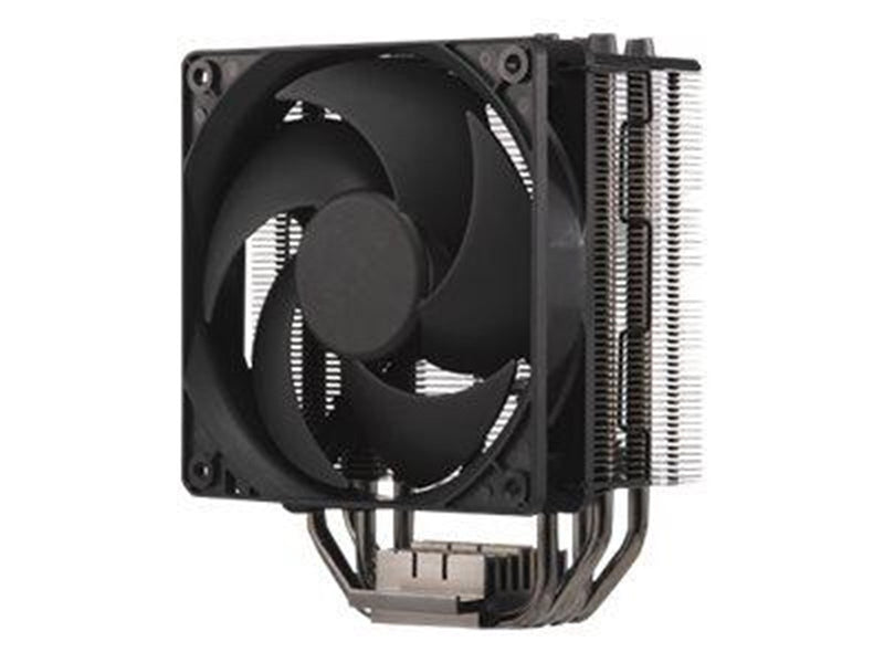 Cooler Master Hyper 212 - Black Edition - CPU-Luftkühler - Max 26 dBA
