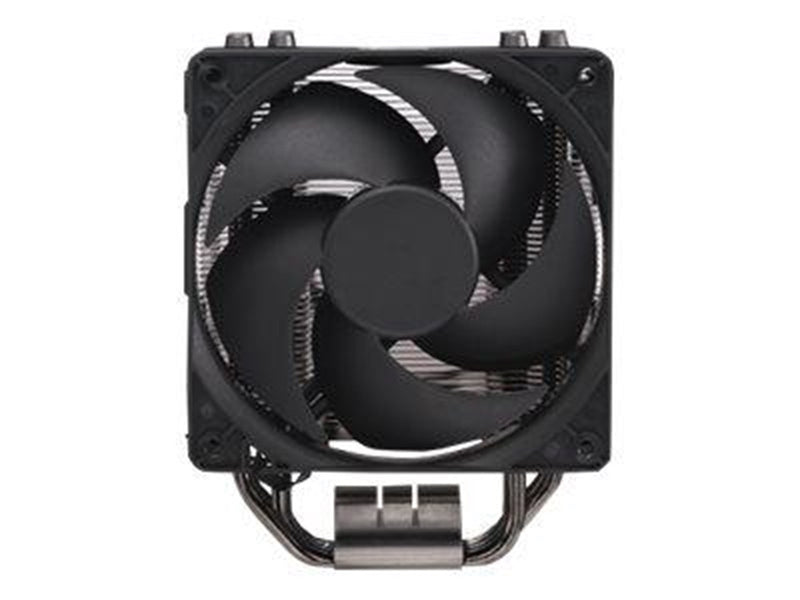 Cooler Master Hyper 212 - Black Edition - CPU-Luftkühler - Max 26 dBA
