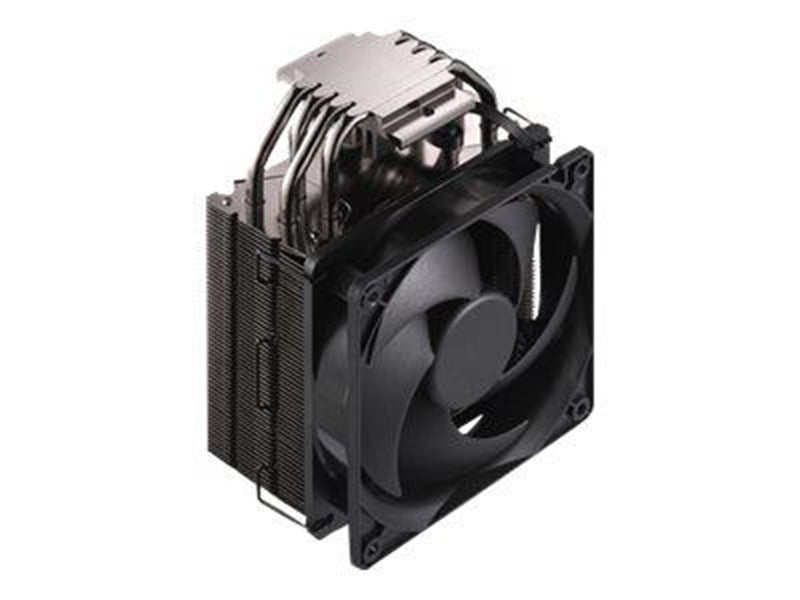 Cooler Master Hyper 212 - Black Edition - CPU-Luftkühler - Max 26 dBA