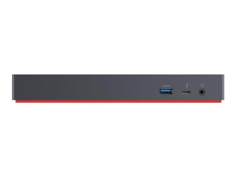 Lenovo ThinkPad Thunderbolt 3 Dock Gen2 135W (40AN0135EU) EU