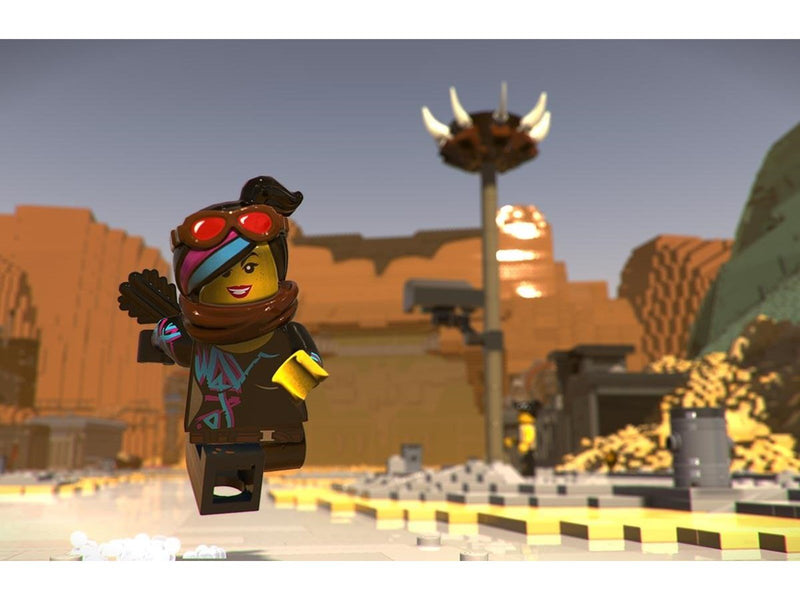 LEGO Movie 2: The Videogame - Microsoft Xbox One - Sport - PEGI 7