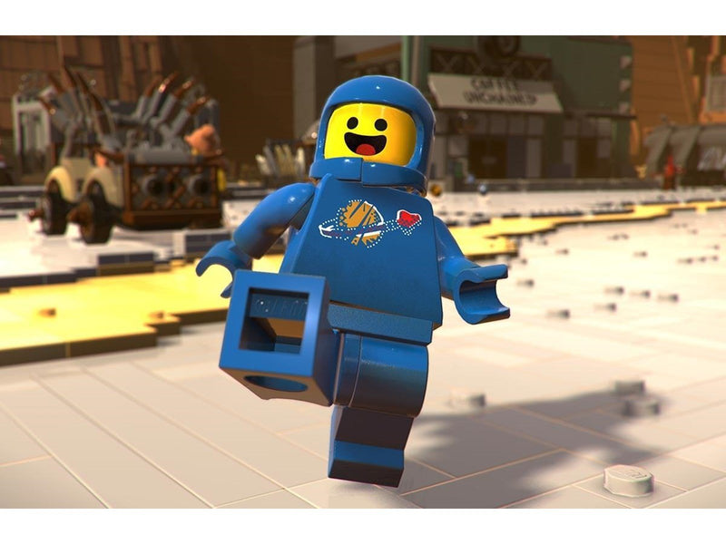 LEGO Movie 2: The Videogame - Microsoft Xbox One - Sport - PEGI 7