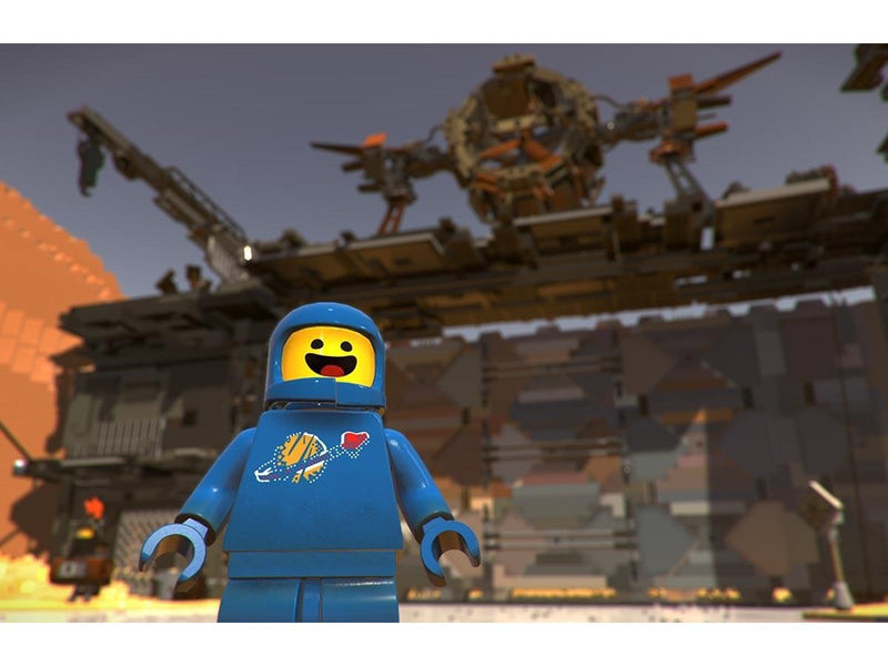 LEGO Movie 2: The Videogame - Microsoft Xbox One - Sport - PEGI 7