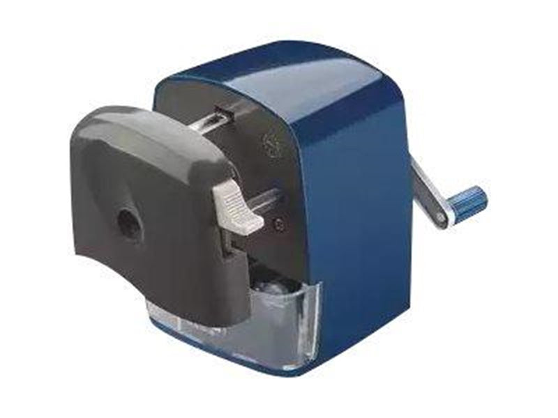 Staedtler Rotary sharpener with cone Blue