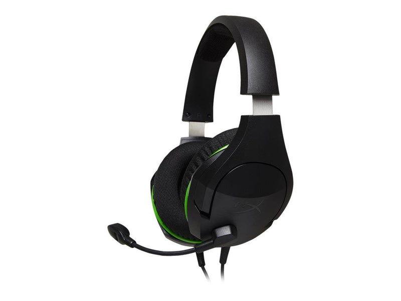 HyperX CloudX Stinger Core - Black/Green