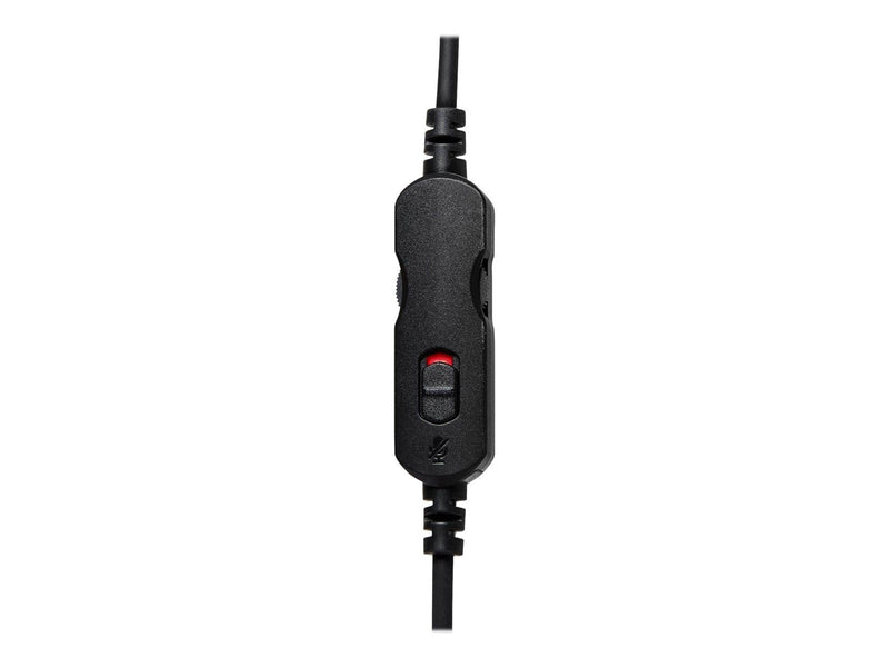 HyperX CloudX Stinger Core - Black/Green