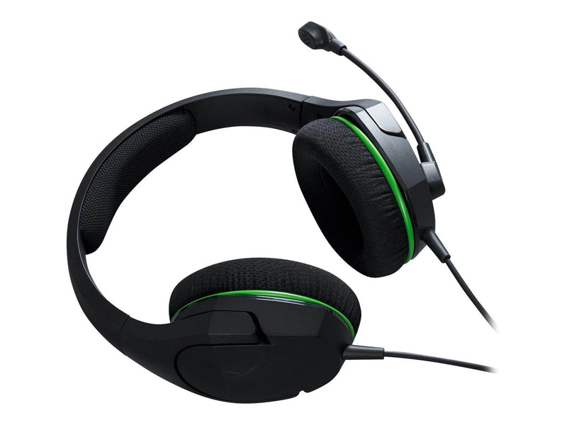 HyperX CloudX Stinger Core - Black/Green