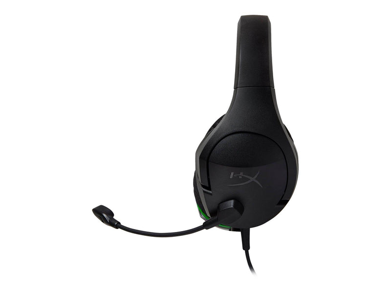 HyperX CloudX Stinger Core - Black/Green