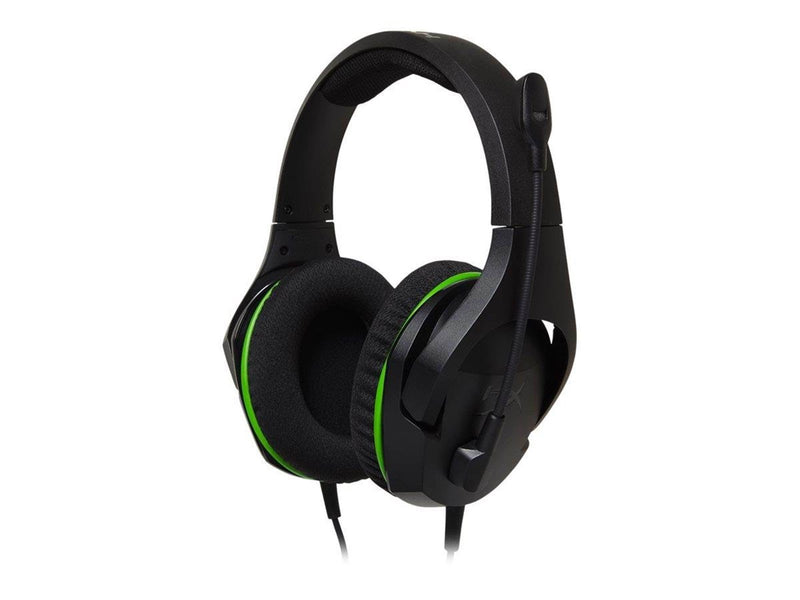 HyperX CloudX Stinger Core - Black/Green