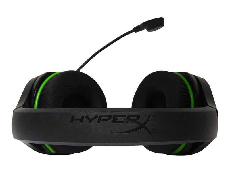 HyperX CloudX Stinger Core - Black/Green