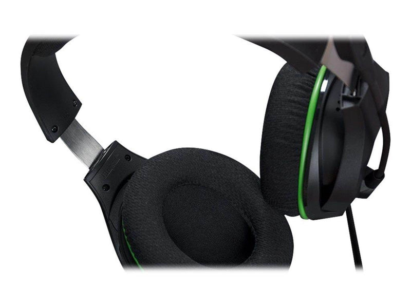 HyperX CloudX Stinger Core - Black/Green