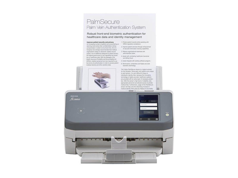 Fujitsu fi 7300NX