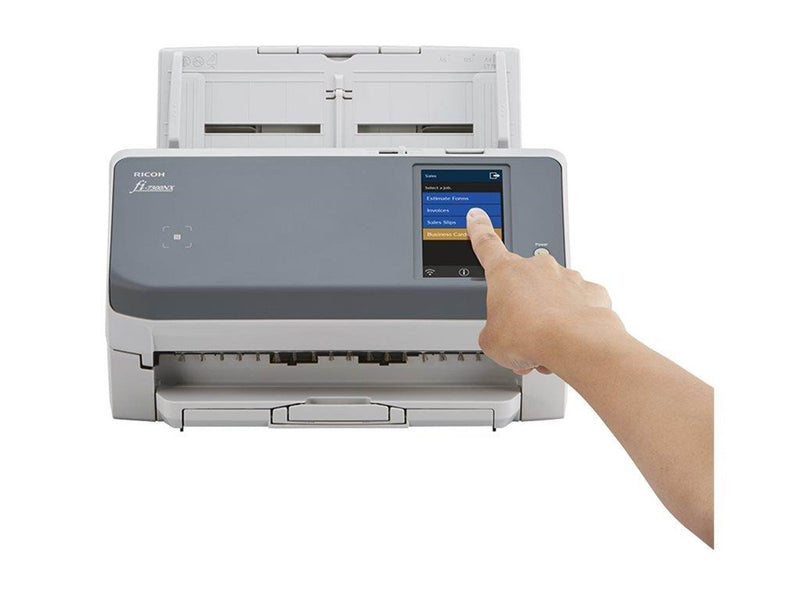 Fujitsu fi 7300NX