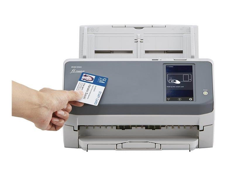 Fujitsu fi 7300NX