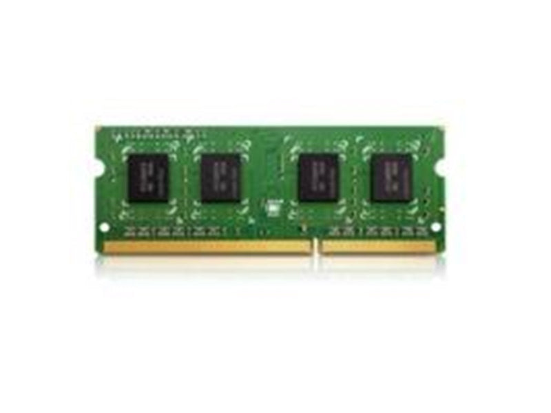 QNAP 4GB DDR3 RAM 1600 MHz SO-DIMM