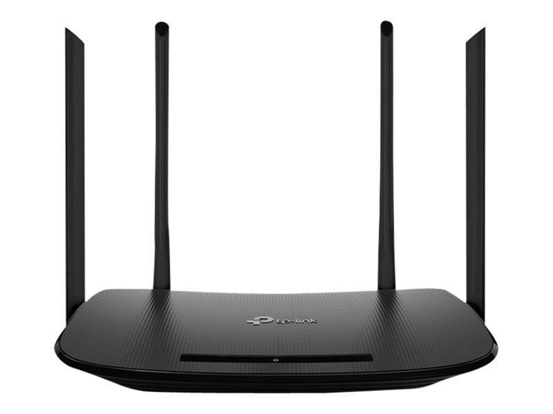TP-Link Archer VR300 AC1200 Wireless VDSL/ADSL Modem Router - Wireless router Wi-Fi 5