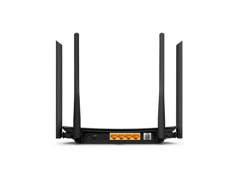 TP-Link Archer VR300 AC1200 Wireless VDSL/ADSL Modem Router - Wireless router Wi-Fi 5