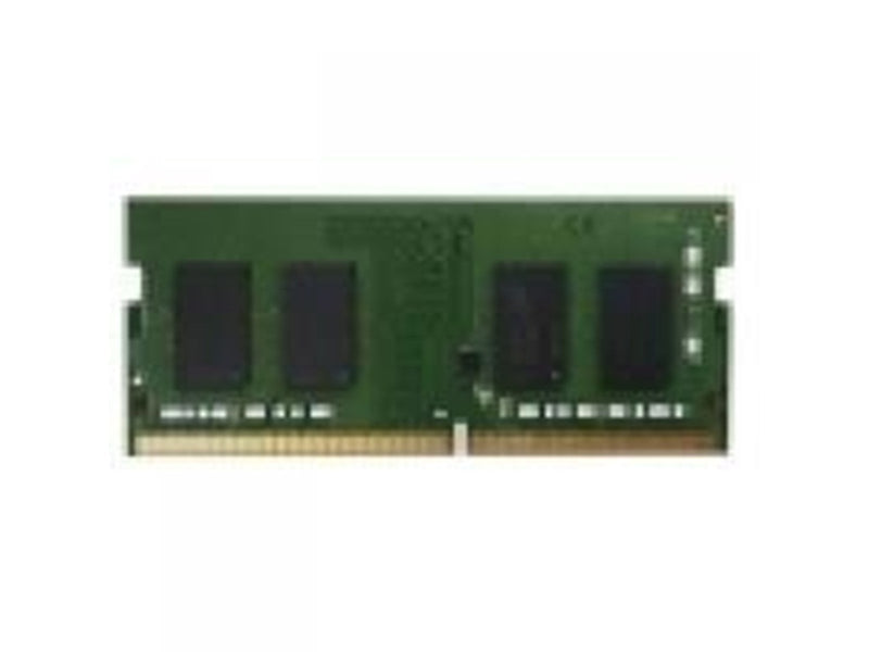 QNAP 4GB DDR4 RAM 2400 MHz SO-DIMM 260
