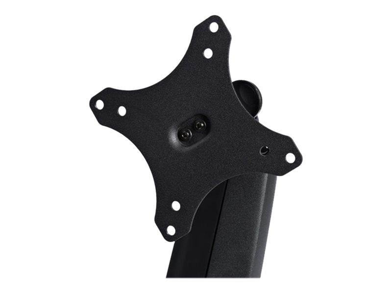StarTech.com Desk Mount Monitor Arm - Full Motion - Articulating - Aluminum - desk mount (adjustable arm)