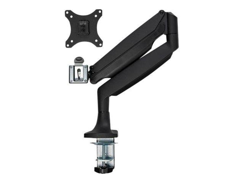 StarTech.com Desk Mount Monitor Arm - Full Motion - Articulating - Aluminum - desk mount (adjustable arm)