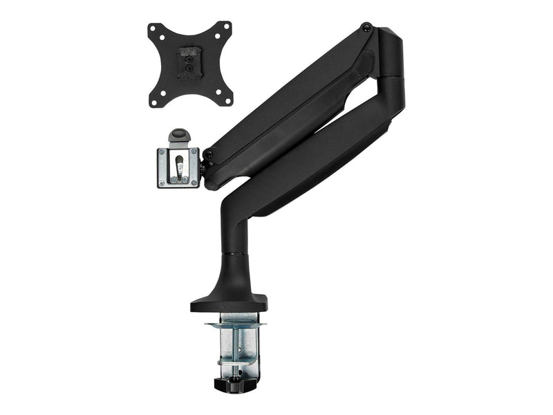 StarTech.com Desk Mount Monitor Arm - Full Motion - Articulating - Aluminum - desk mount (adjustable arm)
