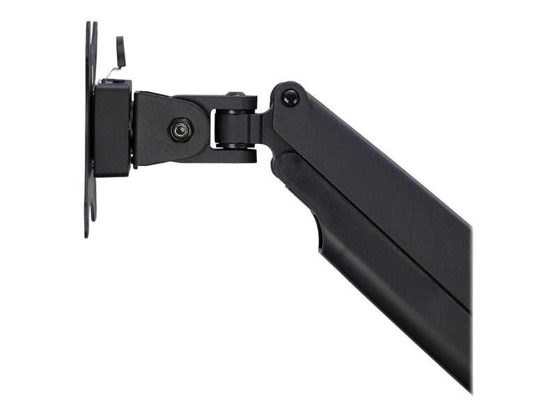 StarTech.com Desk Mount Monitor Arm - Full Motion - Articulating - Aluminum - desk mount (adjustable arm)