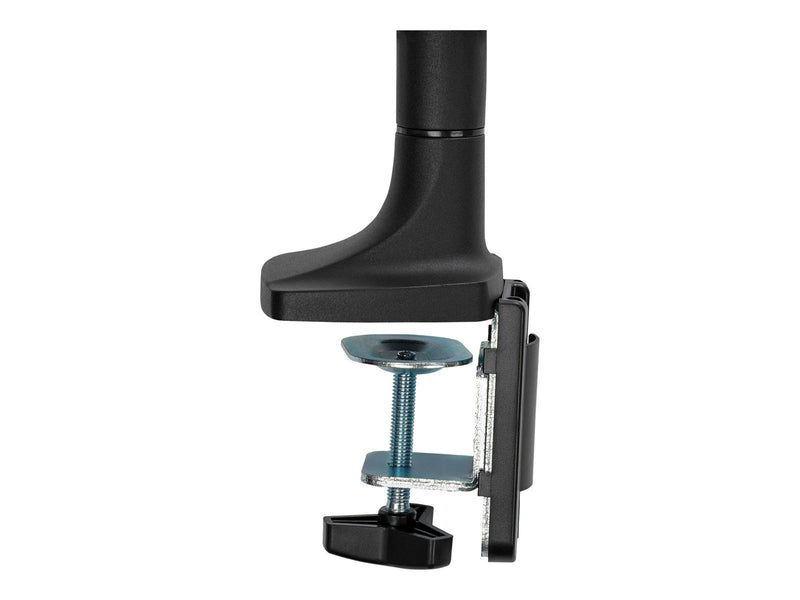 StarTech.com Desk Mount Monitor Arm - Full Motion - Articulating - Aluminum - desk mount (adjustable arm)