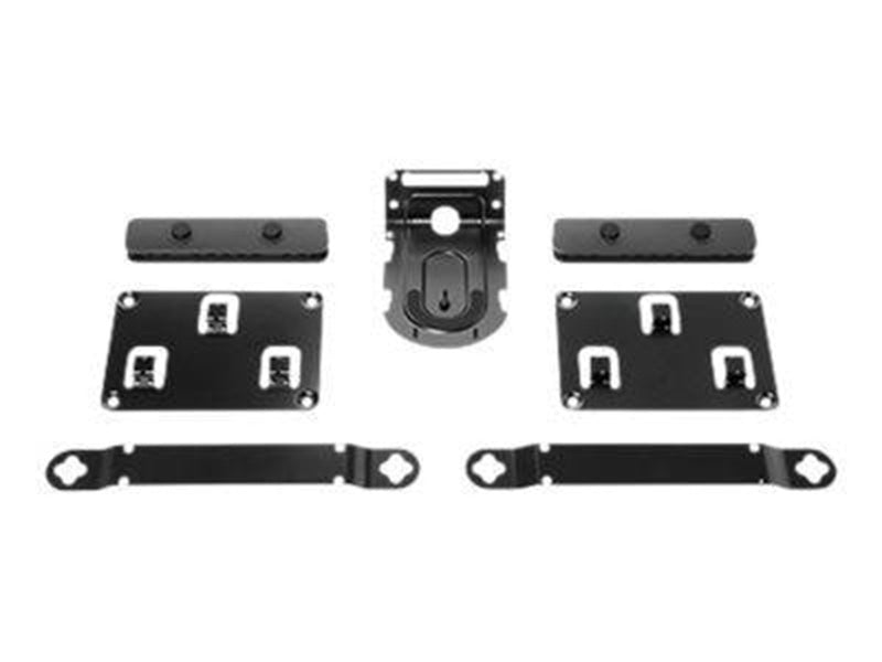 Logitech Rally video conferencing mounting kit