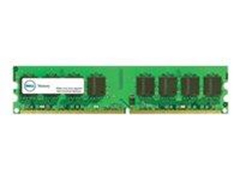 Dell - DDR4 - 16 GB - DIMM 288-PIN