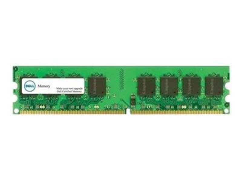 Dell - DDR4 - 16 GB - DIMM 288-PIN