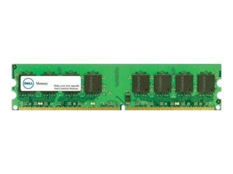 Dell - DDR4 - 16 GB - DIMM 288-PIN