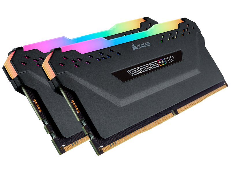 Corsair Vengeance RGB PRO Light Enhancement Kit - Black