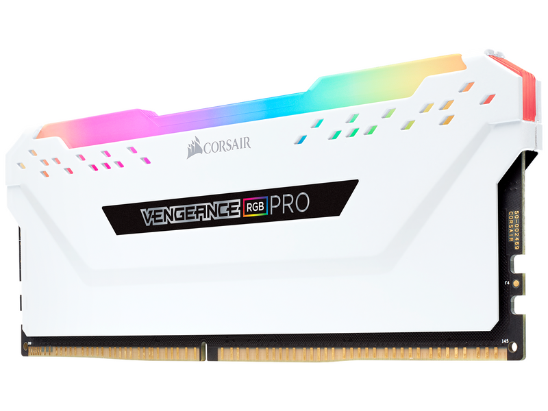 Corsair Vengeance RGB PRO Light Enhancement Kit - White