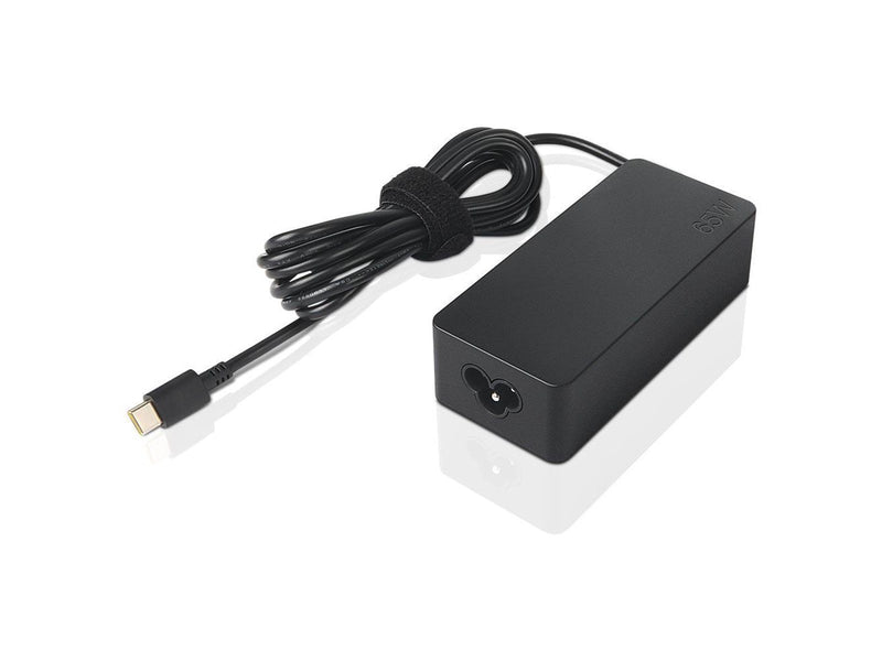 Lenovo AC Adapter - 65W - USB-C