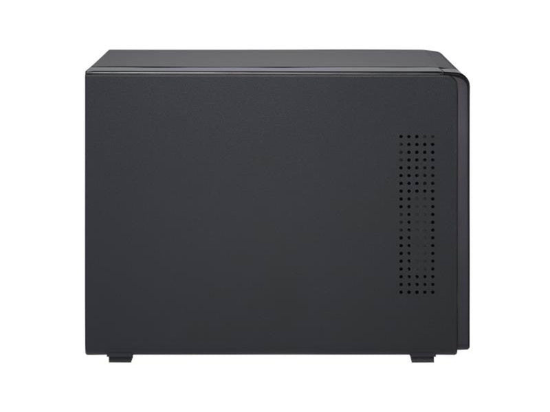 QNAP TR-004 4-Bay USB Type-C Direct Attached Storage with Hardware RAID